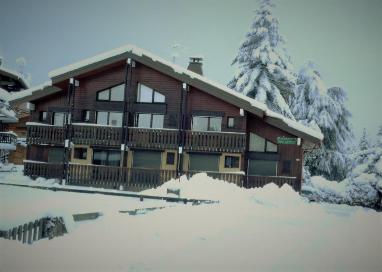 Appartement Des Neiges *