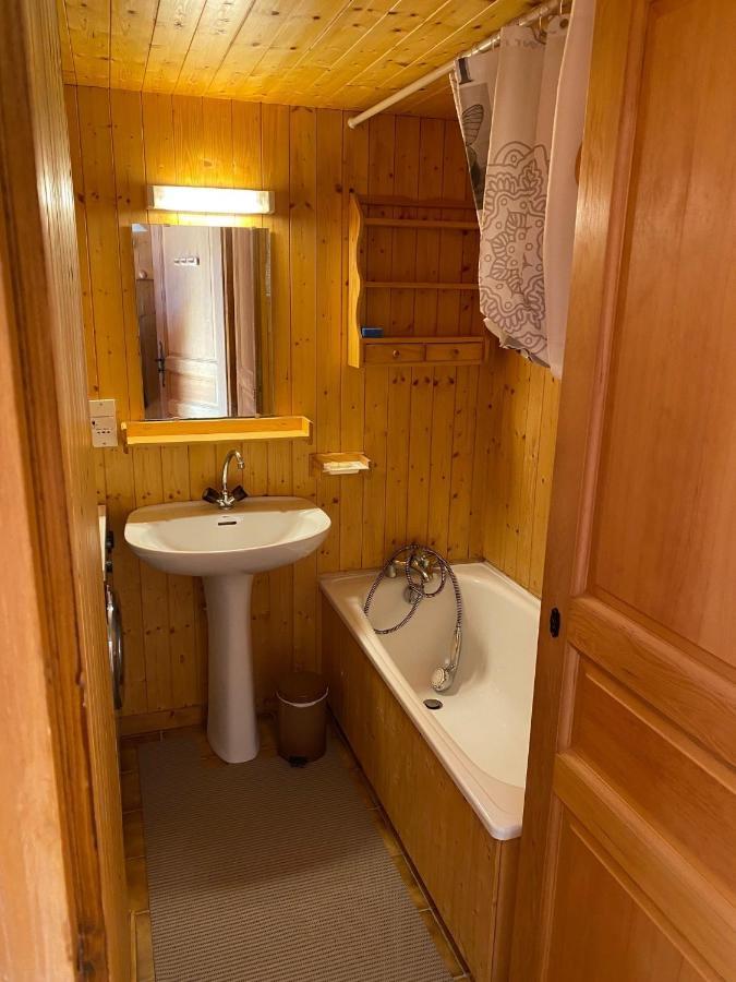 Des Neiges Appartement *