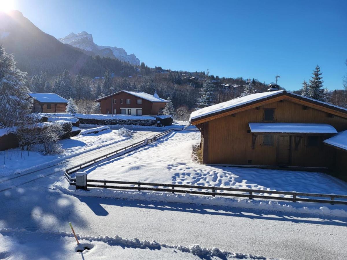 Appartement Des Neiges *