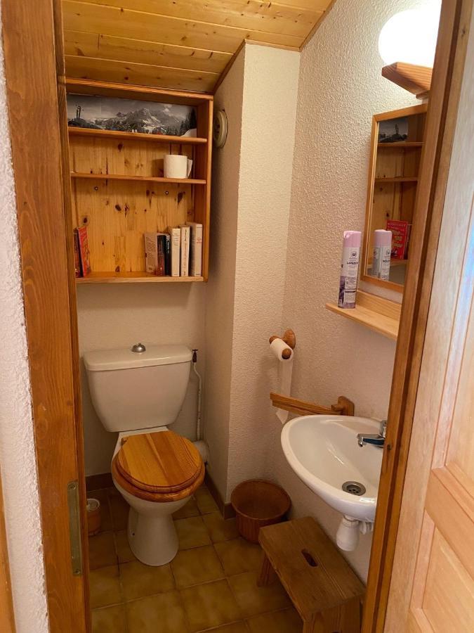 Appartement Des Neiges Les Carroz d'Araches