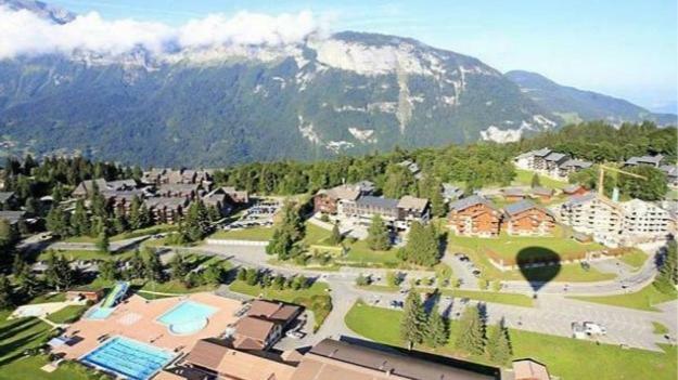 Appartement Des Neiges *