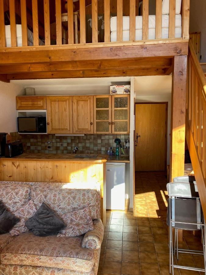 Apartment Des Neiges