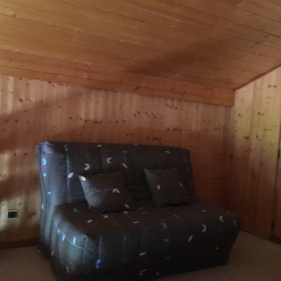 Des Neiges Apartment *